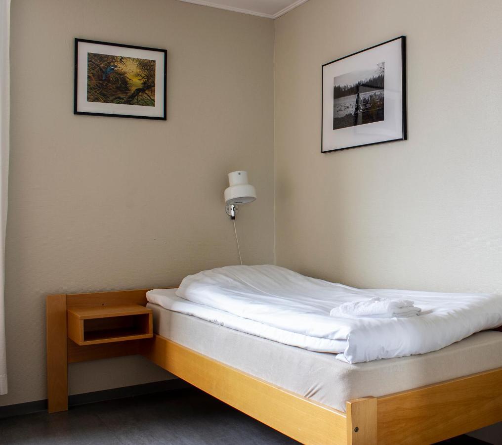 Nordiska Folkhoegskolan Bed And Breakfast Kungalv Exterior photo